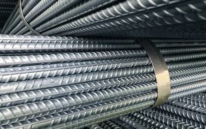 Sắt phi 10 là loại thép tròn có đường kính d= 10mm