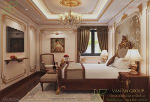 25+ Mẫu phòng ngủ khách sạn 4 sao sang trọng, đẳng cấp cho không gian nghỉ dưỡng 