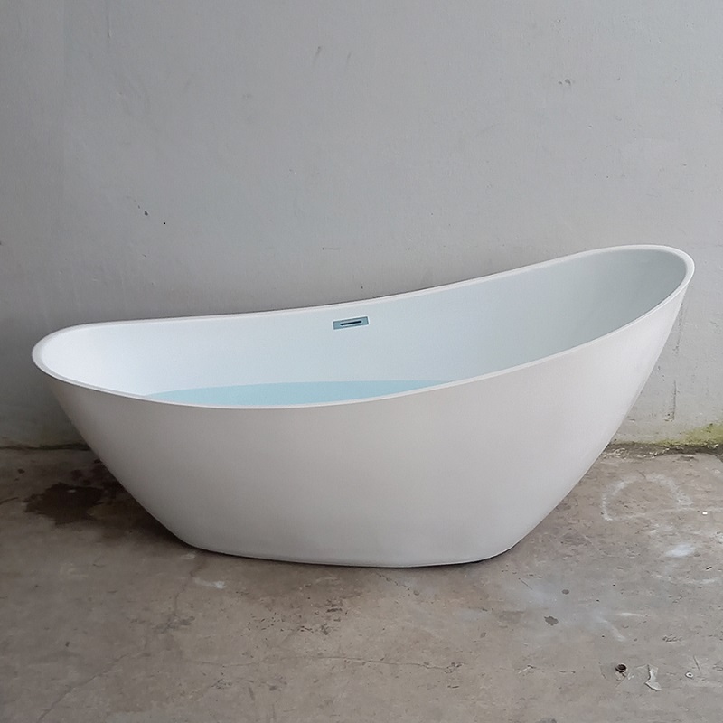 Bồn tắm acrylic