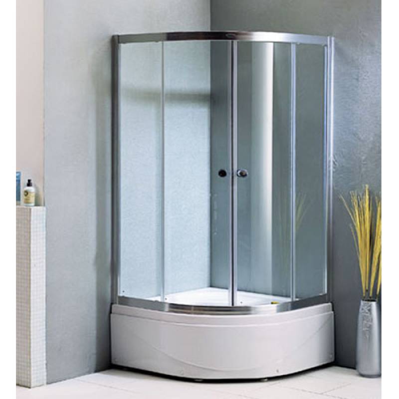 Bồn tắm đứng vách kính Euroking EU-4448B