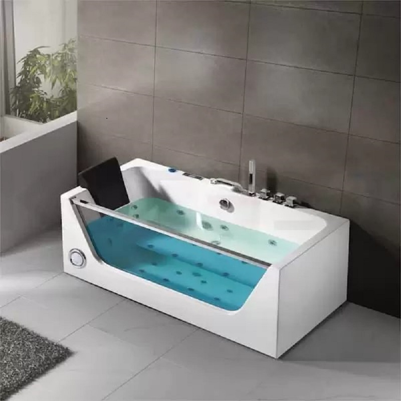 Bồn tắm spa (Jacuzzi Tub)