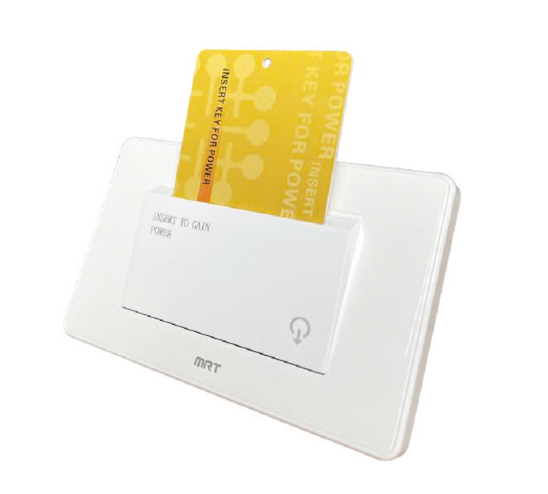 Công tắc thẻ từ khách sạn cao cấp MRT - 40A