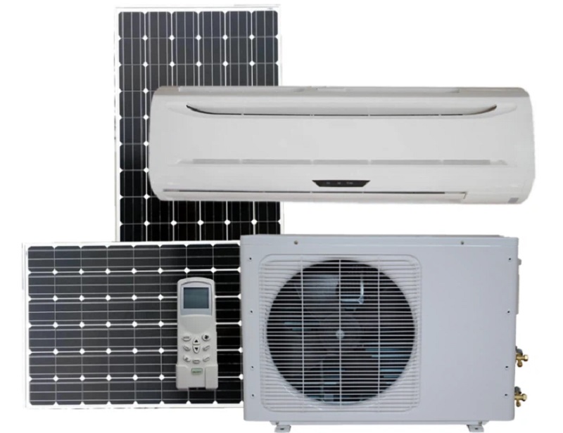 Điều hòa tách rời (Split AC)