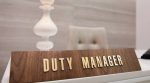 Duty manager là gì? Công việc, mức lương của Duty manager trong khách sạn