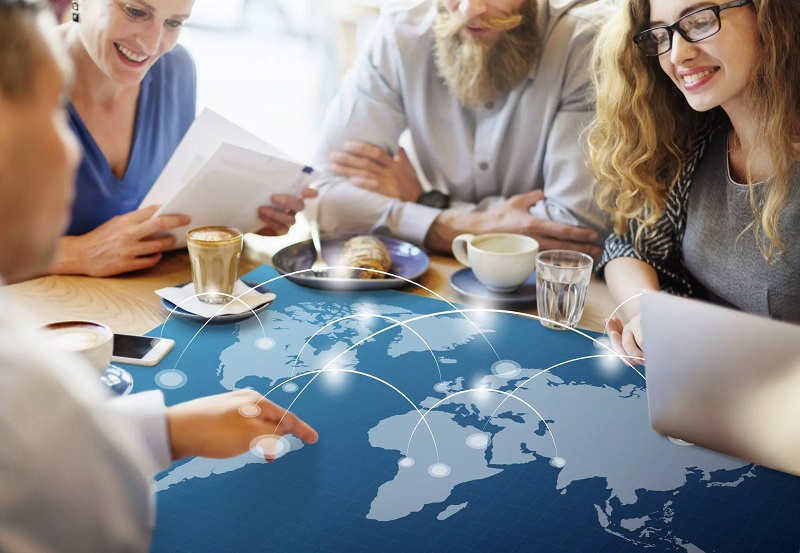 GDS là hệ thống phân phối toàn cầu được sử dụng để kết nói các nhà cung cấp dịch vụ trong ngành du lịch, khách sạn