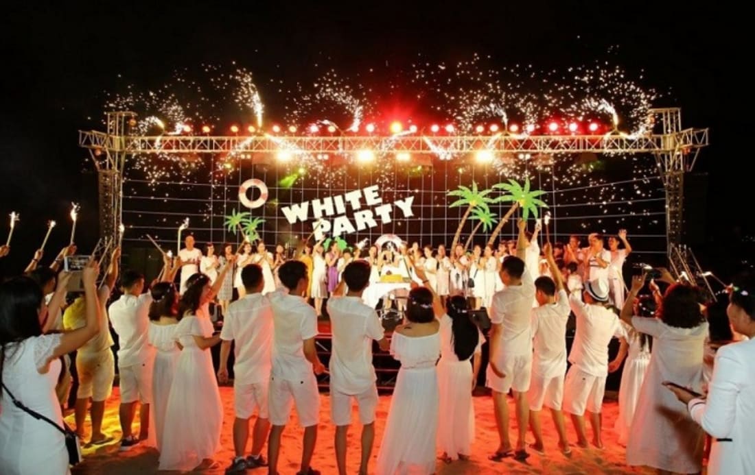 Gala dinner trong hoạt động du lịch