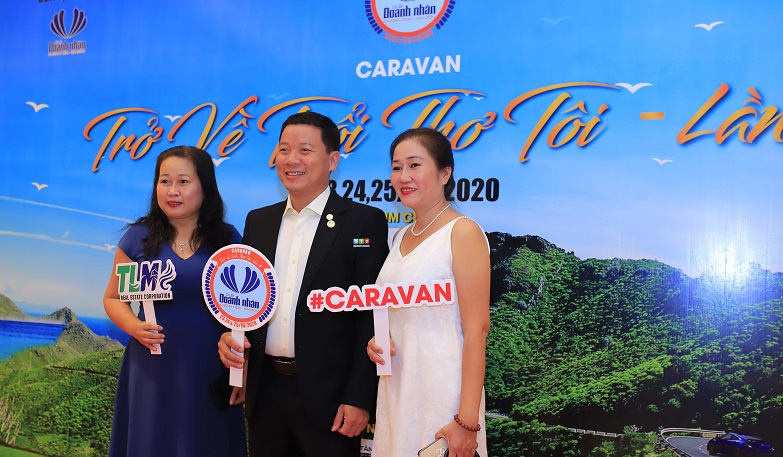 Gala dinner từ thiện