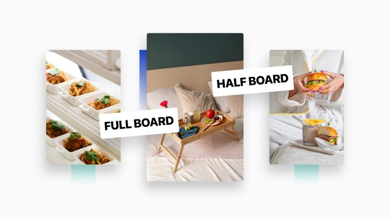 Half Board vs Full Board Difference