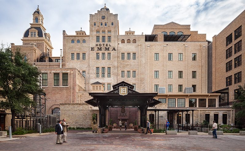 Hotel Emma - Copenhagen, Đan Mạch