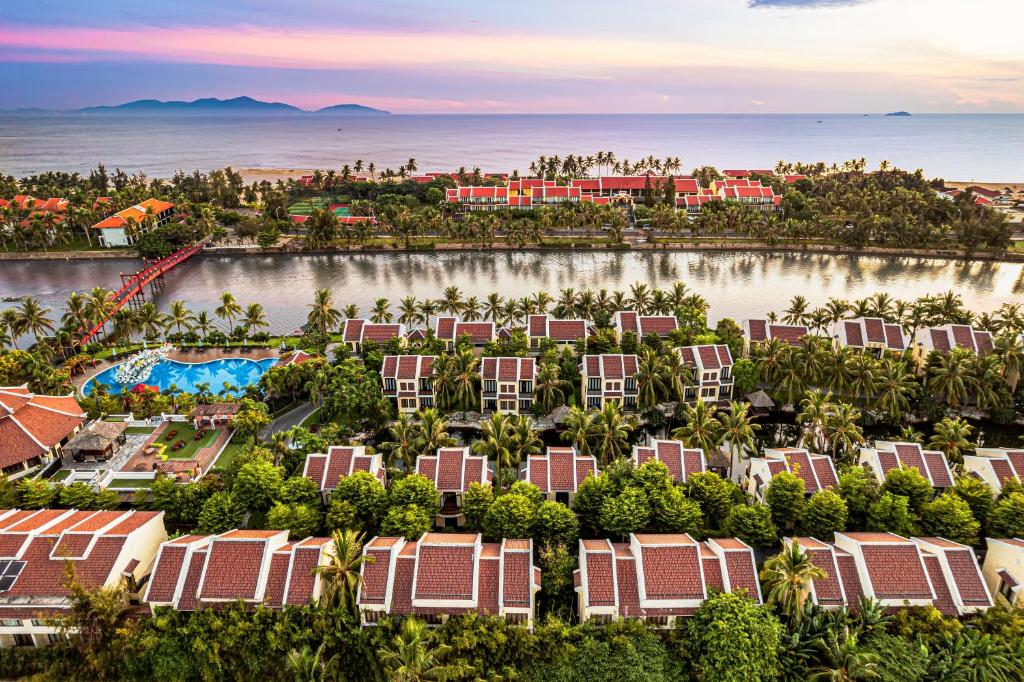 KOI Resort & Spa Hội An