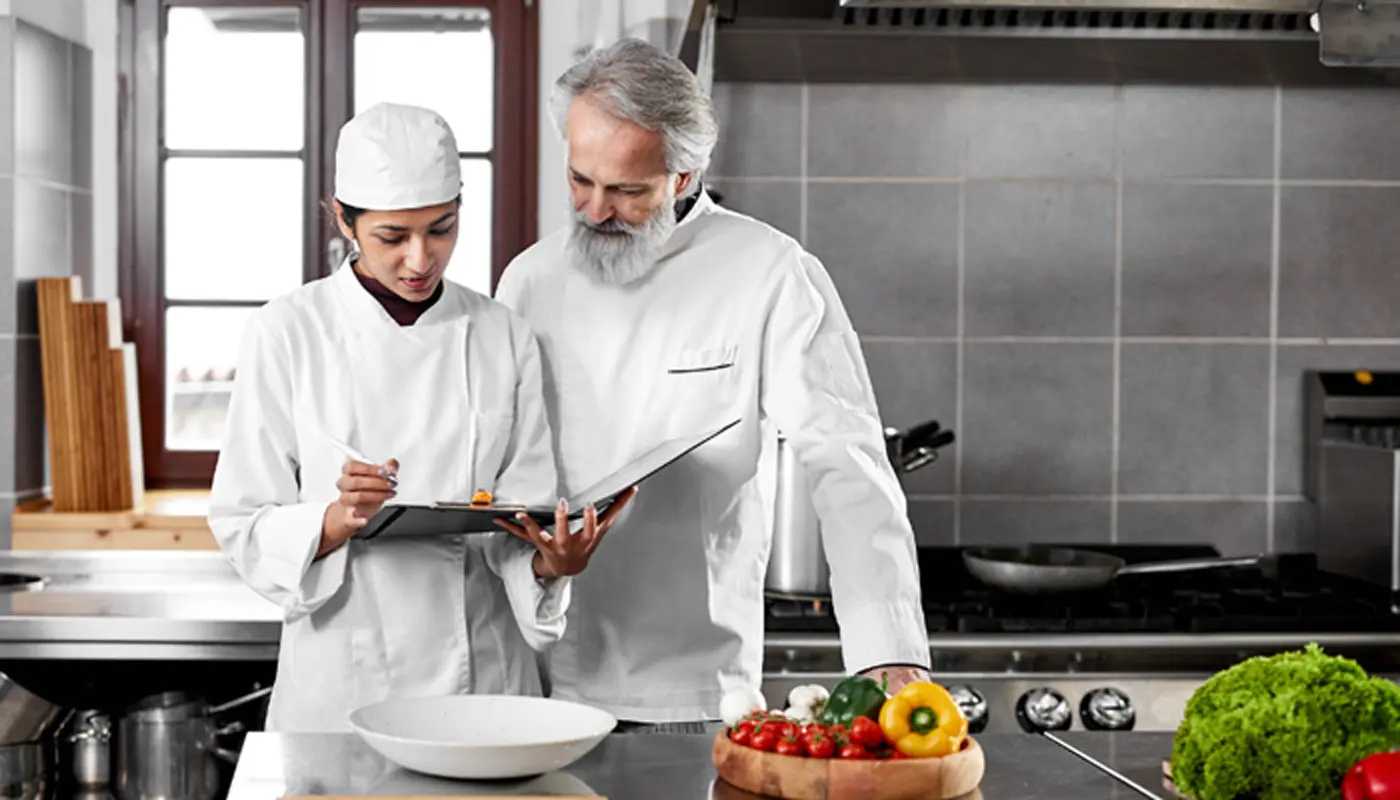Mức lương của Chef tại Việt Nam hiện nay