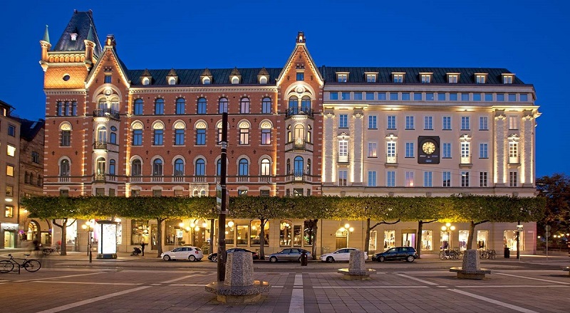 Nobis Hotel - Stockholm