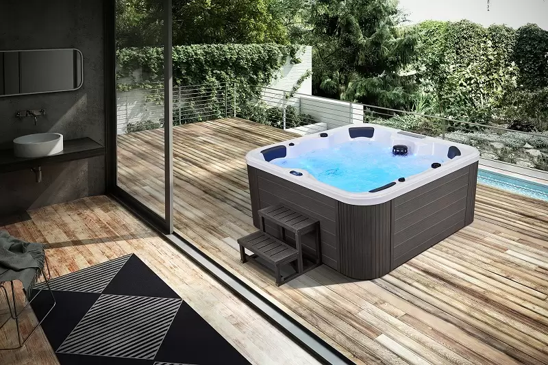 Tiêu chí lựa chọn bồn tắm khách sạn