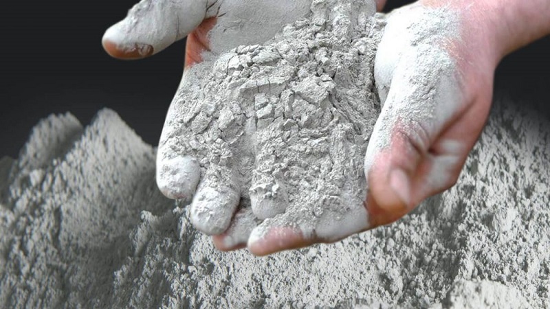 3 Loại xi măng (cement) phổ biến hiện nay