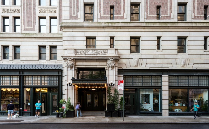 Ace Hotel 
