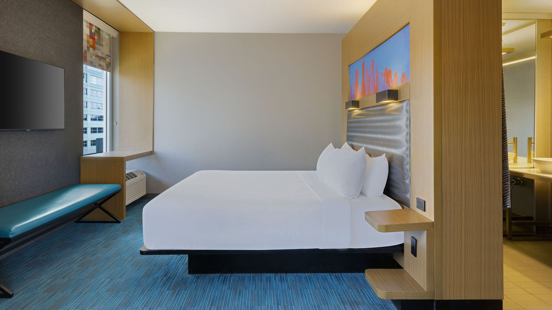 Aloft Hotels