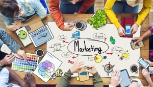 Chiến lược marketing khách sạn hiệu quả