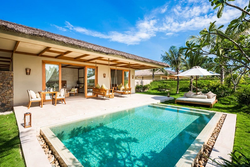 Fusion Resort Phu Quoc - 2