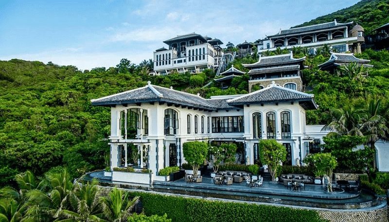 InterContinental Danang Sun Peninsula Resort (Đà Nẵng)