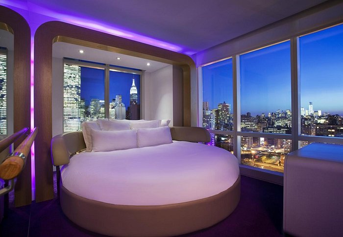 Khách sạn YOTEL, New York