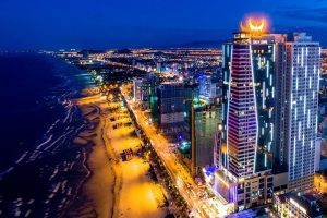 Khám phá TOP 10 khách sạn đắt nhất Việt Nam 2025