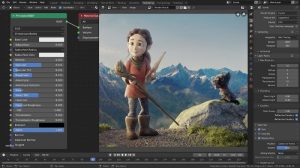 Phần mềm thiết kế 3d Photoshop