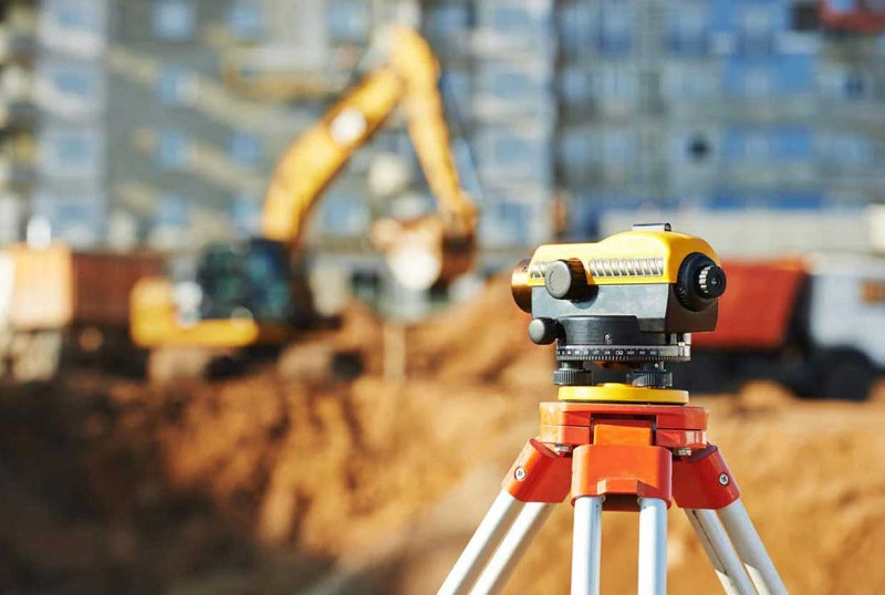 Quy trình khảo sát thực địa hiệu quả