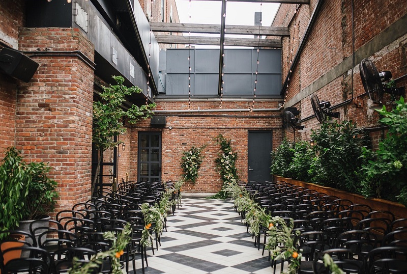 The Wythe Hotel