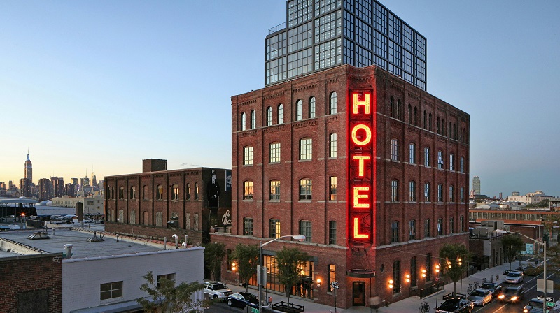 The Wythe Hotel