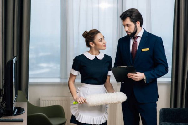 Yêu cầu để trở thành một Supervisor chuyên nghiệp