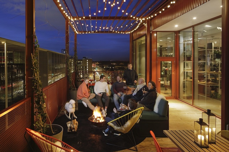 Zoku Hotel