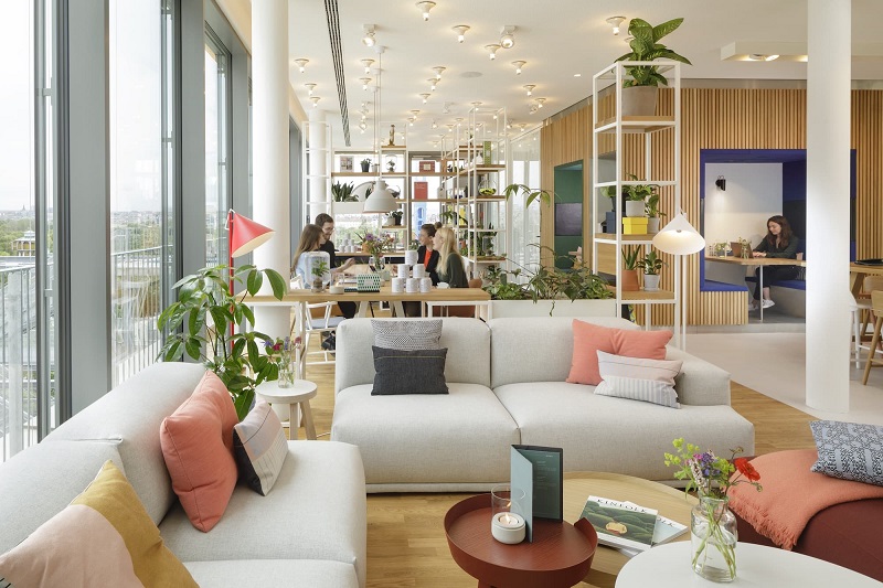 Zoku Hotel