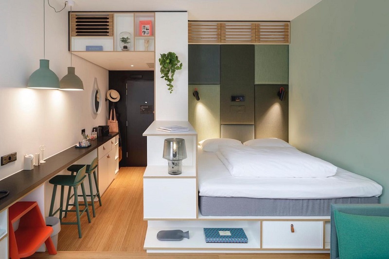 Zoku Hotel