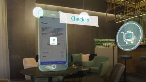 Khách sạn 4.0 - Xu hướng công nghệ định hình ngành lưu trú