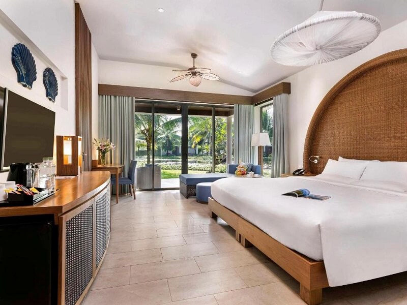 Phòng Suite