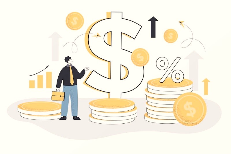 Áp dụng chiến lược ngang giá