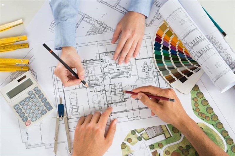Các yếu tố ảnh hưởng tới chi phí thiết kế và thi công khách sạn