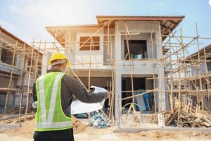 Chi tiết các bước thiết kế trong xây dựng công trình 