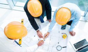 Chủ nhiệm thiết kế là gì?