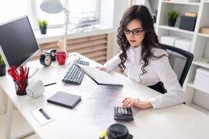 Công việc của sale admin khách sạn