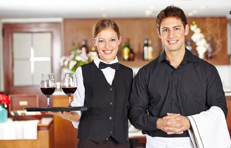 Khám phá 5 cách quản lý nhà hàng khách sạn hiệu quả