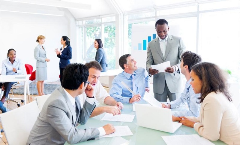 Mô tả công việc của Sales Executive khách sạn