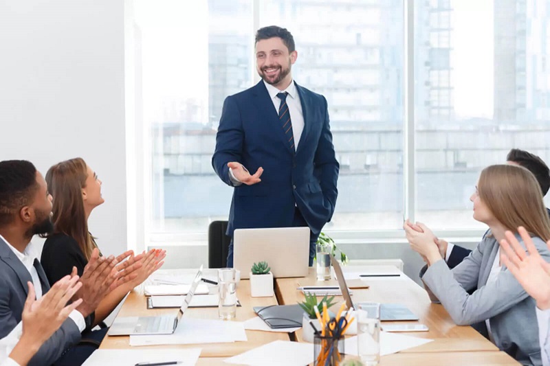Mức lương của Sales Executive khách sạn dao động từ 7 – 15 triệu đồngtháng