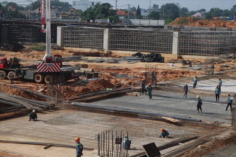 Nguyên tắc ưu đãi dành cho gói thầu hỗn hợp