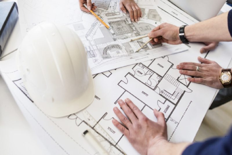 Phân biệt chủ nhiệm thiết kế và chủ trì thiết kế