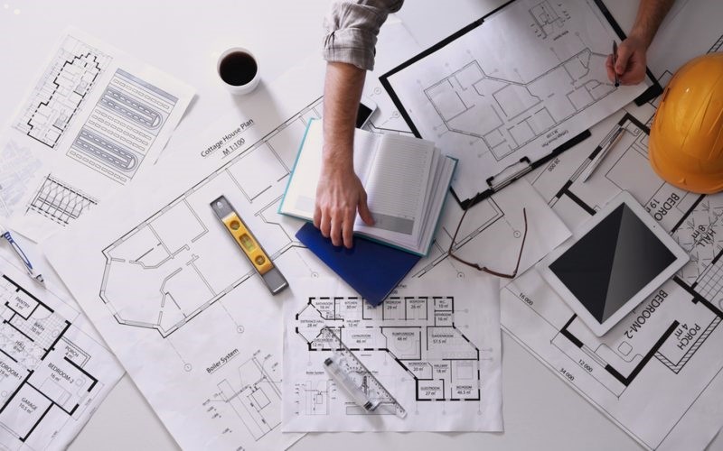 Quy định về nhiệm vụ thiết kế xây dựng
