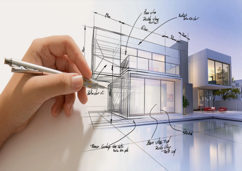 Sự khác nhau giữa thiết kế sơ bộ và thiết kế cơ sở