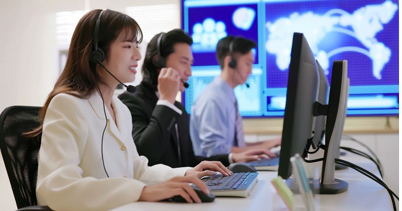 Tận dụng email marketing và chăm sóc khách hàng