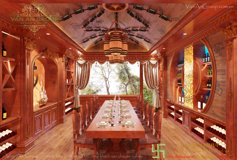 Tạo nền tảng cho việc cải tạo và nâng cấp sau này