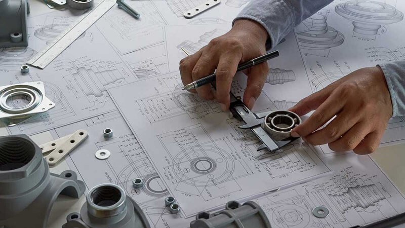 Thiết kế kỹ thuật là gì? Hồ sơ thiết kế kiến trúc kỹ thuật gồm nội dung gì?